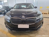  Skoda  Superb SKODA  / 2019 / 5P / BERLINA 2.0 TDI EVO 110KW EXECUTIVE DSG #33