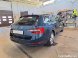  Skoda  Superb SKODA  WAGON / 2019 / 5P / STATION WAGON 2.0 TDI EVO 110KW EXECUTIVE DSG #2