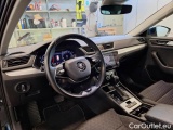  Skoda  Superb SKODA  WAGON / 2019 / 5P / STATION WAGON 2.0 TDI EVO 110KW EXECUTIVE DSG #3