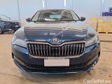  Skoda  Superb SKODA  WAGON / 2019 / 5P / STATION WAGON 2.0 TDI EVO 110KW EXECUTIVE DSG #8