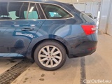  Skoda  Superb SKODA  WAGON / 2019 / 5P / STATION WAGON 2.0 TDI EVO 110KW EXECUTIVE DSG #21