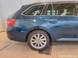  Skoda  Superb SKODA  WAGON / 2019 / 5P / STATION WAGON 2.0 TDI EVO 110KW EXECUTIVE DSG #20