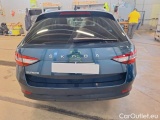  Skoda  Superb SKODA  WAGON / 2019 / 5P / STATION WAGON 2.0 TDI EVO 110KW EXECUTIVE DSG #47