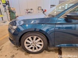  Skoda  Superb SKODA  WAGON / 2019 / 5P / STATION WAGON 2.0 TDI EVO 110KW EXECUTIVE DSG #63