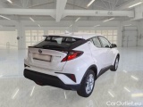  Toyota  C-HR TOYOTA  / 2019 / 5P / SUV 1.8H (122CV) E-CVT BUSINESS #2
