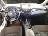  Toyota  C-HR TOYOTA  / 2019 / 5P / SUV 1.8H (122CV) E-CVT BUSINESS #3