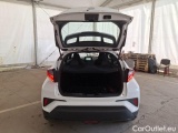  Toyota  C-HR TOYOTA  / 2019 / 5P / SUV 1.8H (122CV) E-CVT BUSINESS #5
