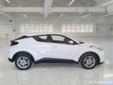  Toyota  C-HR TOYOTA  / 2019 / 5P / SUV 1.8H (122CV) E-CVT BUSINESS #7