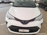  Toyota  C-HR TOYOTA  / 2019 / 5P / SUV 1.8H (122CV) E-CVT BUSINESS #28