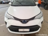  Toyota  C-HR TOYOTA  / 2019 / 5P / SUV 1.8H (122CV) E-CVT BUSINESS #33