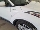 Toyota  C-HR TOYOTA  / 2019 / 5P / SUV 1.8H (122CV) E-CVT BUSINESS #43
