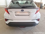  Toyota  C-HR TOYOTA  / 2019 / 5P / SUV 1.8H (122CV) E-CVT BUSINESS #61