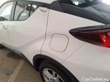  Toyota  C-HR TOYOTA  / 2019 / 5P / SUV 1.8H (122CV) E-CVT BUSINESS #67