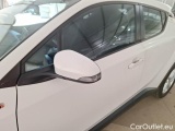  Toyota  C-HR TOYOTA  / 2019 / 5P / SUV 1.8H (122CV) E-CVT BUSINESS #81