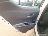  Toyota  C-HR TOYOTA  / 2019 / 5P / SUV 1.8H (122CV) E-CVT BUSINESS #107