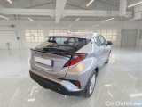  Toyota  C-HR TOYOTA  / 2019 / 5P / SUV 1.8H (122CV) E-CVT BUSINESS #2