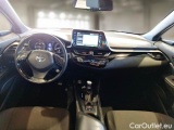  Toyota  C-HR TOYOTA  / 2019 / 5P / SUV 1.8H (122CV) E-CVT BUSINESS #3