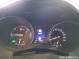  Toyota  C-HR TOYOTA  / 2019 / 5P / SUV 1.8H (122CV) E-CVT BUSINESS #4