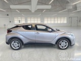  Toyota  C-HR TOYOTA  / 2019 / 5P / SUV 1.8H (122CV) E-CVT BUSINESS #7