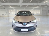  Toyota  C-HR TOYOTA  / 2019 / 5P / SUV 1.8H (122CV) E-CVT BUSINESS #6