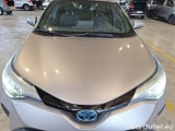  Toyota  C-HR TOYOTA  / 2019 / 5P / SUV 1.8H (122CV) E-CVT BUSINESS #27