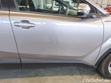  Toyota  C-HR TOYOTA  / 2019 / 5P / SUV 1.8H (122CV) E-CVT BUSINESS #39