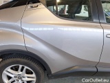  Toyota  C-HR TOYOTA  / 2019 / 5P / SUV 1.8H (122CV) E-CVT BUSINESS #44