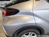  Toyota  C-HR TOYOTA  / 2019 / 5P / SUV 1.8H (122CV) E-CVT BUSINESS #46