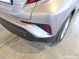  Toyota  C-HR TOYOTA  / 2019 / 5P / SUV 1.8H (122CV) E-CVT BUSINESS #50