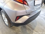  Toyota  C-HR TOYOTA  / 2019 / 5P / SUV 1.8H (122CV) E-CVT BUSINESS #52