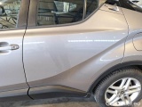  Toyota  C-HR TOYOTA  / 2019 / 5P / SUV 1.8H (122CV) E-CVT BUSINESS #56