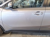 Toyota  C-HR TOYOTA  / 2019 / 5P / SUV 1.8H (122CV) E-CVT BUSINESS #58