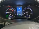 Toyota  C-HR TOYOTA  / 2019 / 5P / SUV 1.8H (122CV) E-CVT TREND #4