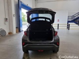  Toyota  C-HR TOYOTA  / 2019 / 5P / SUV 1.8H (122CV) E-CVT TREND #5