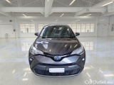  Toyota  C-HR TOYOTA  / 2019 / 5P / SUV 1.8H (122CV) E-CVT TREND #6