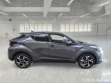  Toyota  C-HR TOYOTA  / 2019 / 5P / SUV 1.8H (122CV) E-CVT TREND #7