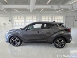  Toyota  C-HR TOYOTA  / 2019 / 5P / SUV 1.8H (122CV) E-CVT TREND #8