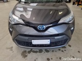  Toyota  C-HR TOYOTA  / 2019 / 5P / SUV 1.8H (122CV) E-CVT TREND #24