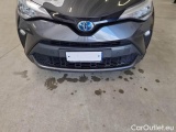  Toyota  C-HR TOYOTA  / 2019 / 5P / SUV 1.8H (122CV) E-CVT TREND #26
