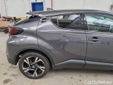  Toyota  C-HR TOYOTA  / 2019 / 5P / SUV 1.8H (122CV) E-CVT TREND #30