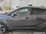  Toyota  C-HR TOYOTA  / 2019 / 5P / SUV 1.8H (122CV) E-CVT TREND #36