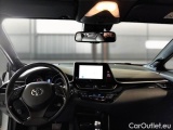  Toyota  C-HR TOYOTA  / 2019 / 5P / SUV 2.0H (184CV) E-CVT LOUNGE #3