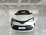  Toyota  C-HR TOYOTA  / 2019 / 5P / SUV 2.0H (184CV) E-CVT LOUNGE #6