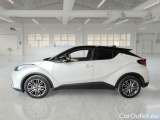  Toyota  C-HR TOYOTA  / 2019 / 5P / SUV 2.0H (184CV) E-CVT LOUNGE #8