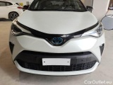  Toyota  C-HR TOYOTA  / 2019 / 5P / SUV 2.0H (184CV) E-CVT LOUNGE #34