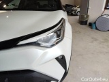  Toyota  C-HR TOYOTA  / 2019 / 5P / SUV 2.0H (184CV) E-CVT LOUNGE #42