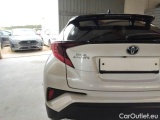  Toyota  C-HR TOYOTA  / 2019 / 5P / SUV 2.0H (184CV) E-CVT LOUNGE #77