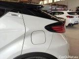  Toyota  C-HR TOYOTA  / 2019 / 5P / SUV 2.0H (184CV) E-CVT LOUNGE #79
