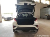  Toyota  C-HR TOYOTA  / 2019 / 5P / SUV 2.0H (184CV) E-CVT LOUNGE #148