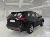  Toyota  RAV4 TOYOTA  / 2018 / 5P / CROSSOVER 2.5 HV 218CV E-CVT BUSINESS 2WD #2